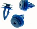 Landrover Range Rover Evoque Wheelarch Moulding Flare Trim Clip